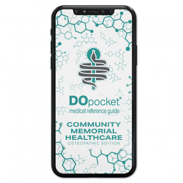 DOpocket® Community Memorial eBook